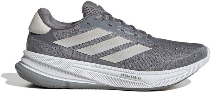 image:imageAdidas Mens Supernova Ease RunningGreyAluminaWonder Alumina