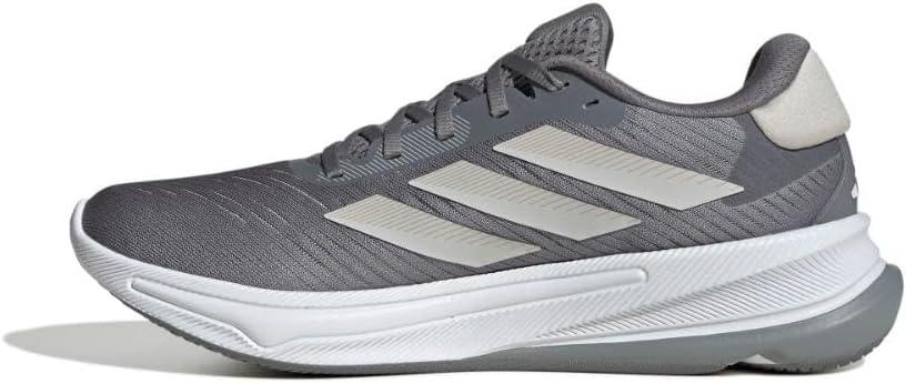 image:imageAdidas Mens Supernova Ease RunningGreyAluminaWonder Alumina