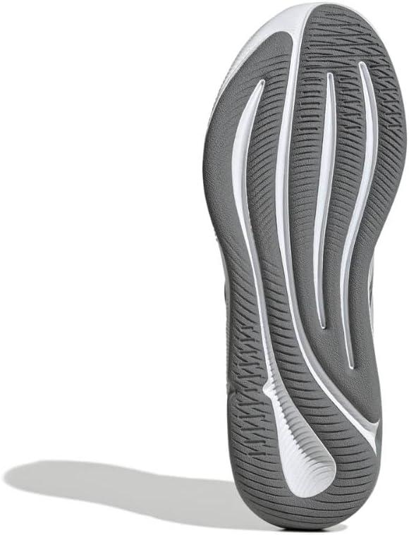 image:imageAdidas Mens Supernova Ease RunningGreyAluminaWonder Alumina
