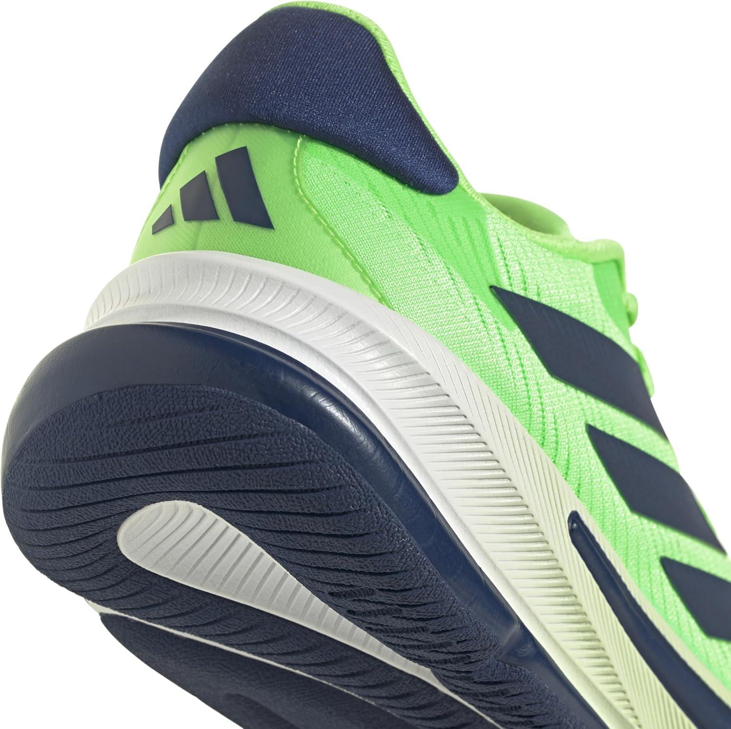 image:imageAdidas Mens Supernova Ease RunningLime BurstDark BlueWhite