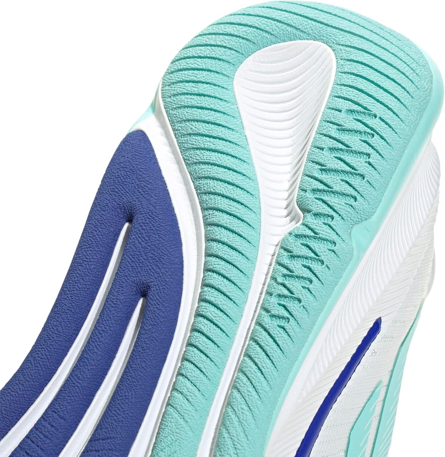 image:imageAdidas Mens Supernova Ease RunningWhiteFlash AquaLucid Blue