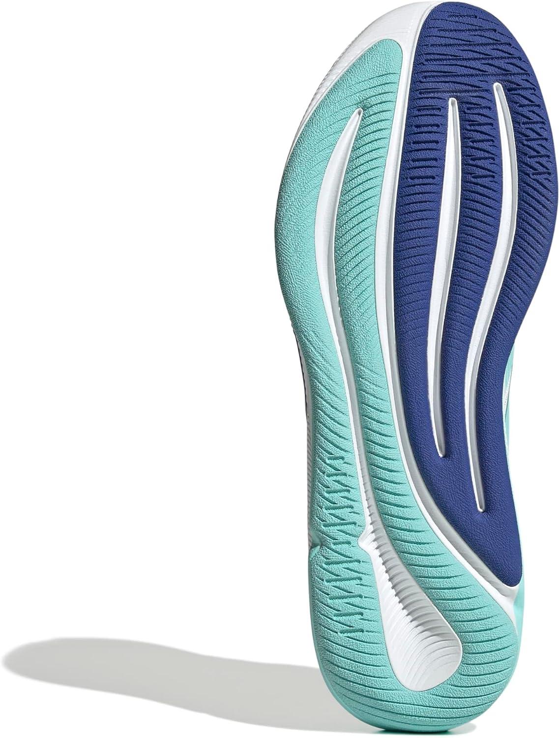 image:imageAdidas Mens Supernova Ease RunningWhiteFlash AquaLucid Blue