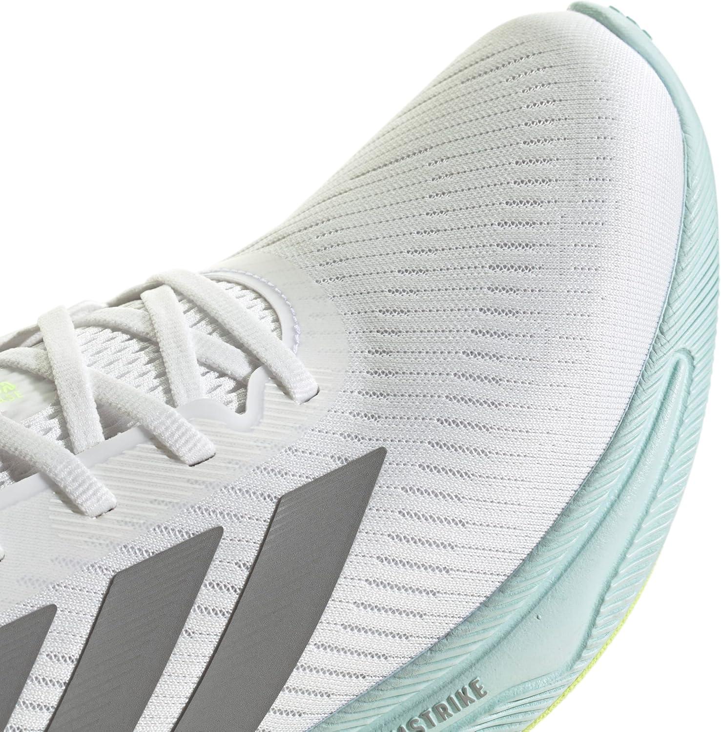 image:imageAdidas Mens Supernova Ease RunningWhiteGreySemi Flash Aqua