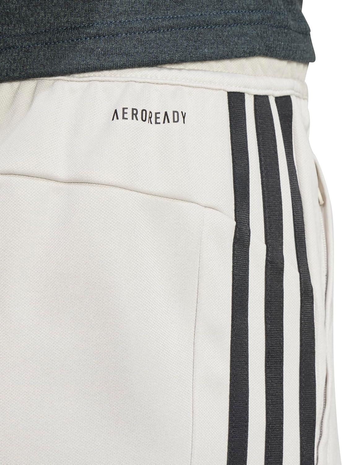image:imageAdidas Mens Train Essentials 3Stripes PantsWonder AluminaBlack