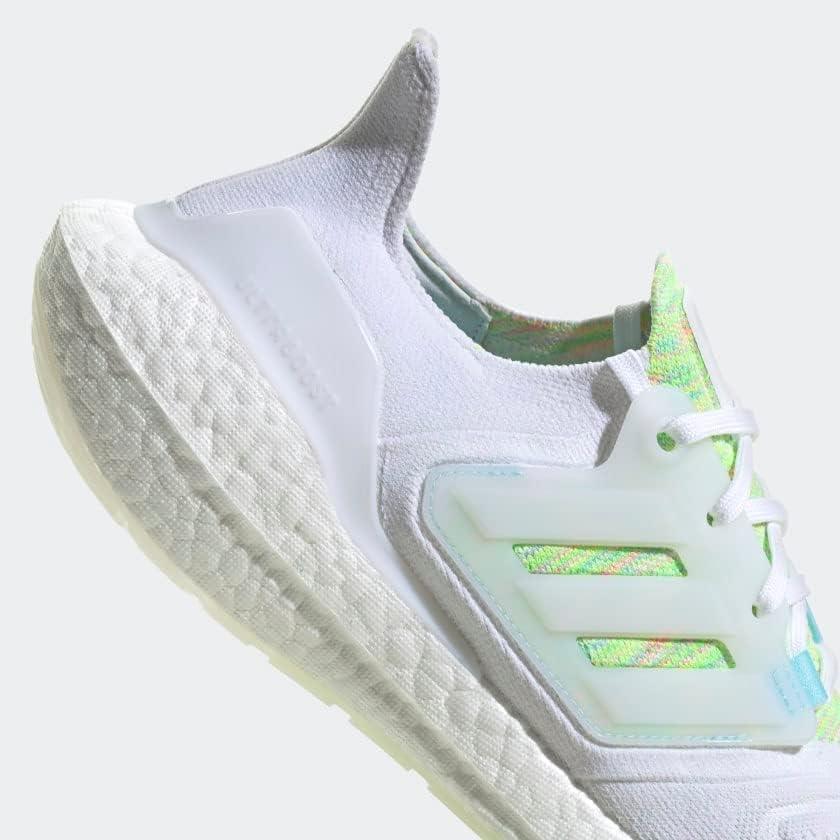 image:imageAdidas Mens Ultraboost 22 Heatrdy Running ShoesRunning ShoeCloud WhiteCloud WhiteBliss Blue