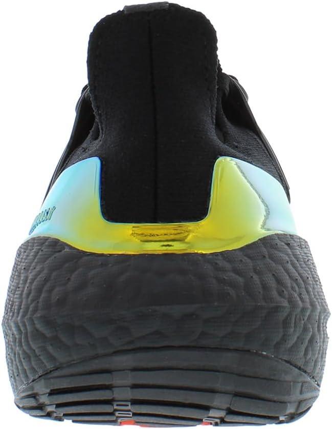 image:imageAdidas Mens Ultraboost 22 Heatrdy Running ShoesRunning ShoeCrow BlackPower Blueblack