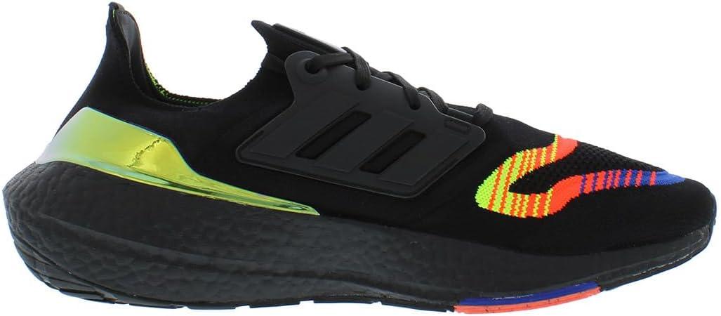 image:imageAdidas Mens Ultraboost 22 Heatrdy Running ShoesRunning ShoeCrow BlackPower Blueblack