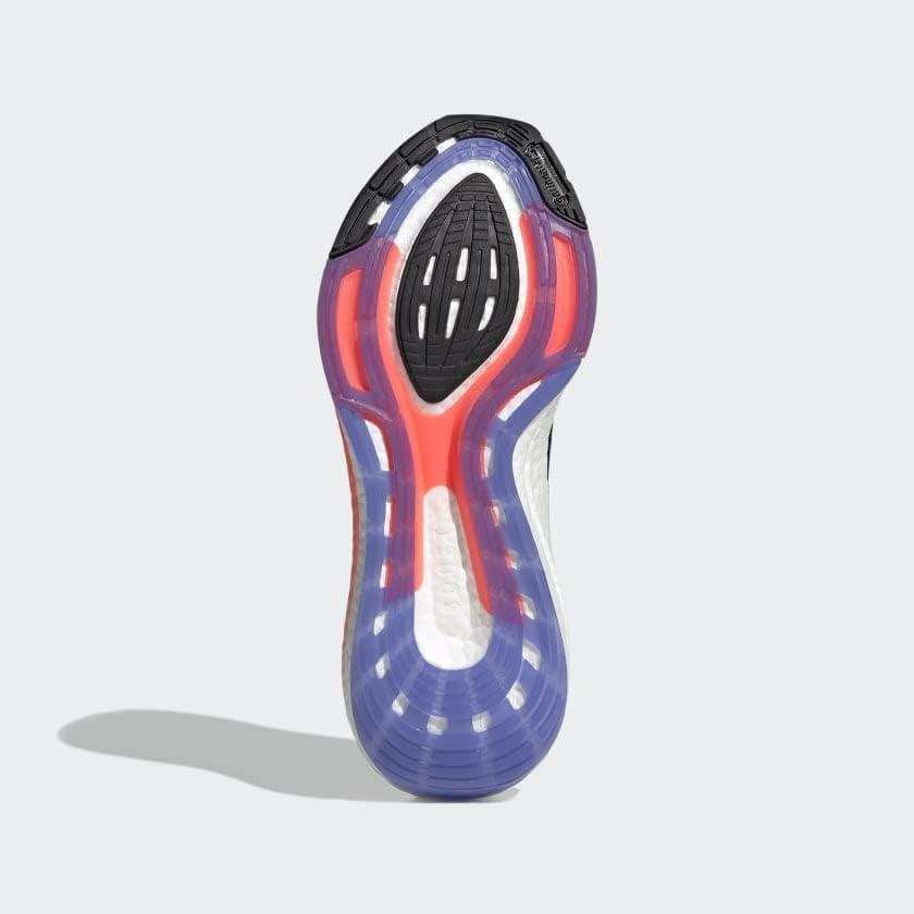 image:imageAdidas Mens Ultraboost 22 Heatrdy Running ShoesRunning ShoeLegacy IndigoBlue RushTurbo