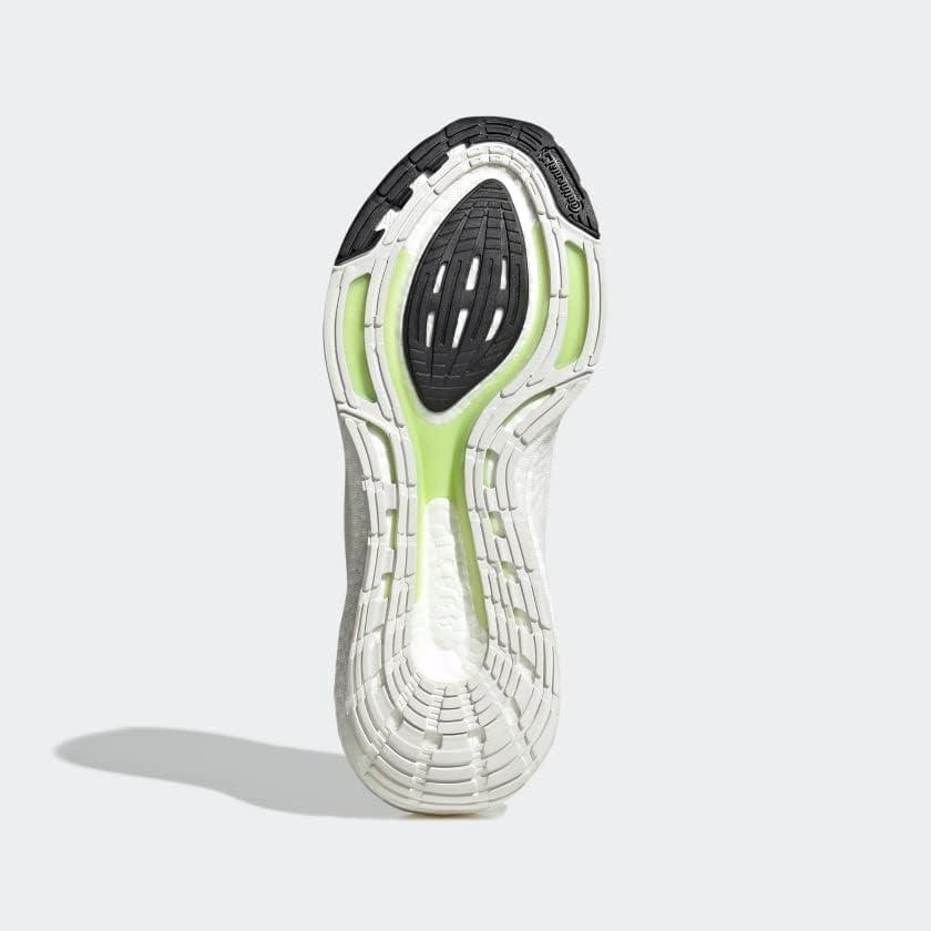 image:imageAdidas Mens Ultraboost 22 Heatrdy Running ShoesRunning ShoeNon DyedCore BlackAlmost Lime