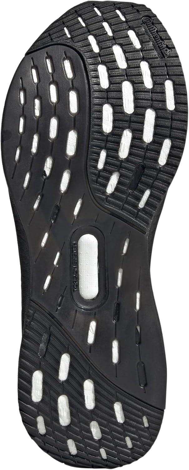 image:imageAdidas Mens Ultraboost 5X RunningBlackBlackWhite