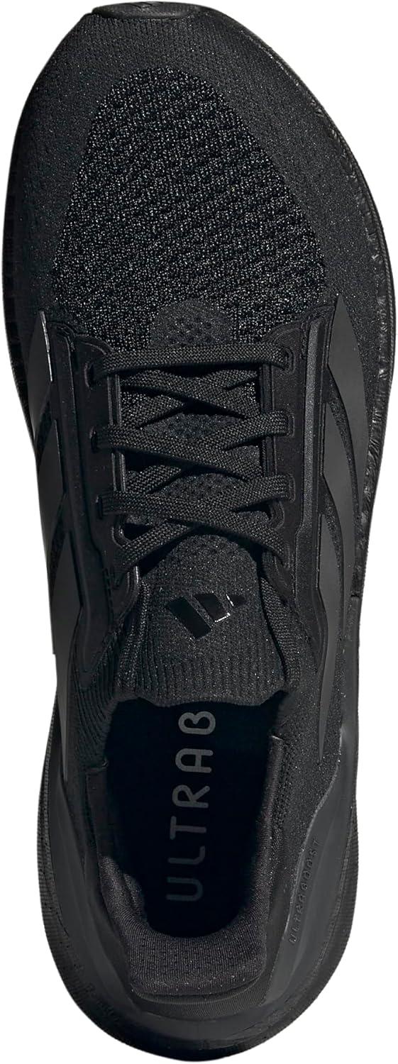 image:imageAdidas Mens Ultraboost 5X RunningBlackBlackWhite