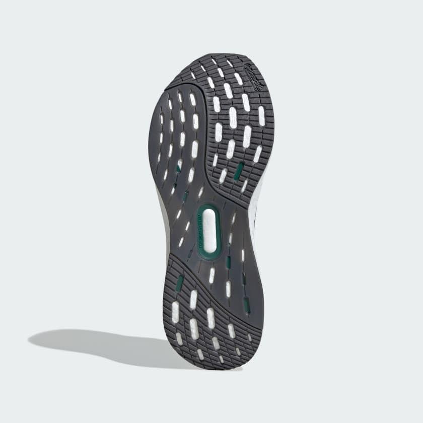 image:imageAdidas Mens Ultraboost 5X RunningCloud WhiteCollegiate GreenCrystal