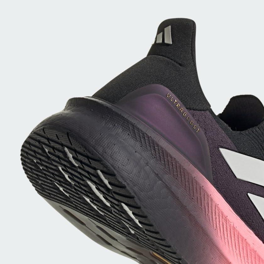 image:imageAdidas Mens Ultraboost 5X RunningCore BlackZero MetalicSpark