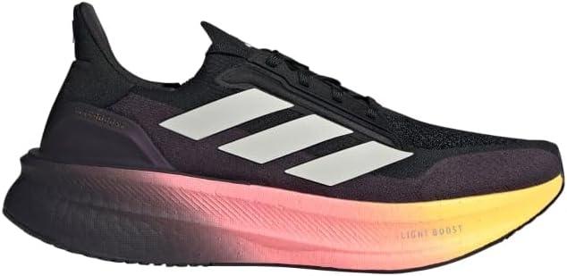 image:imageAdidas Mens Ultraboost 5X RunningCore BlackZero MetalicSpark