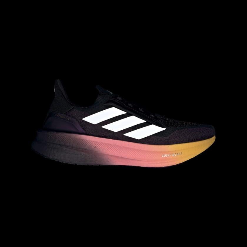image:imageAdidas Mens Ultraboost 5X RunningCore BlackZero MetalicSpark