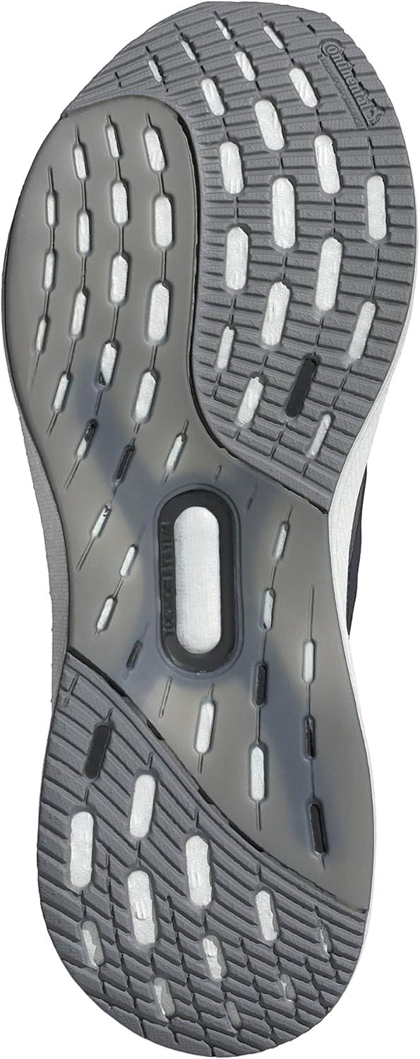 image:imageAdidas Mens Ultraboost 5X RunningGreyAurora InkGrey