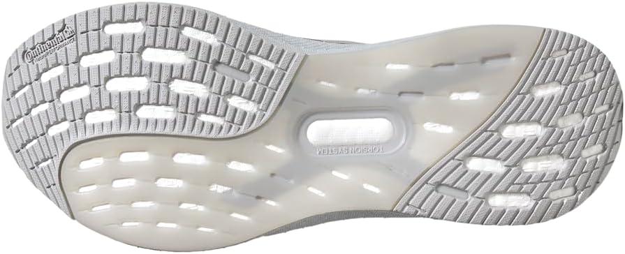image:imageAdidas Mens Ultraboost 5X RunningGreyGreyWhite