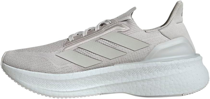 image:imageAdidas Mens Ultraboost 5X RunningGreyGreyWhite