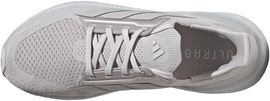image:imageAdidas Mens Ultraboost 5X RunningGreyGreyWhite