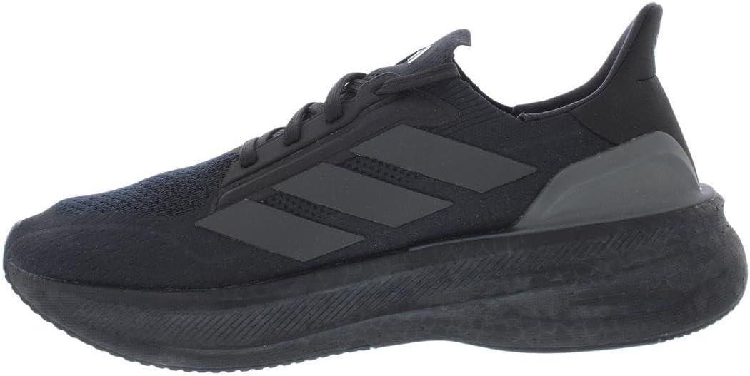 image:imageAdidas Mens Ultraboost 5X RunningOnyx BlackCore BlackShadow Black