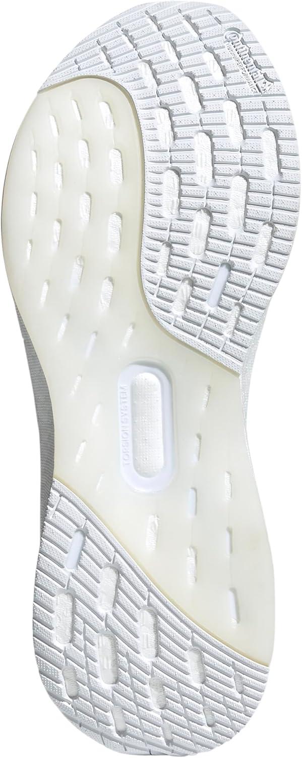 image:imageAdidas Mens Ultraboost 5X RunningWhiteWhiteBlack