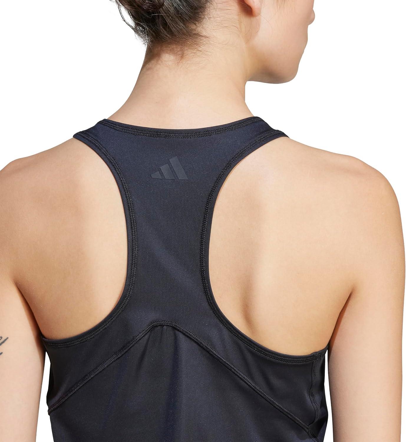 image:imageAdidas Womens Club Tennis Climacool DressBlack