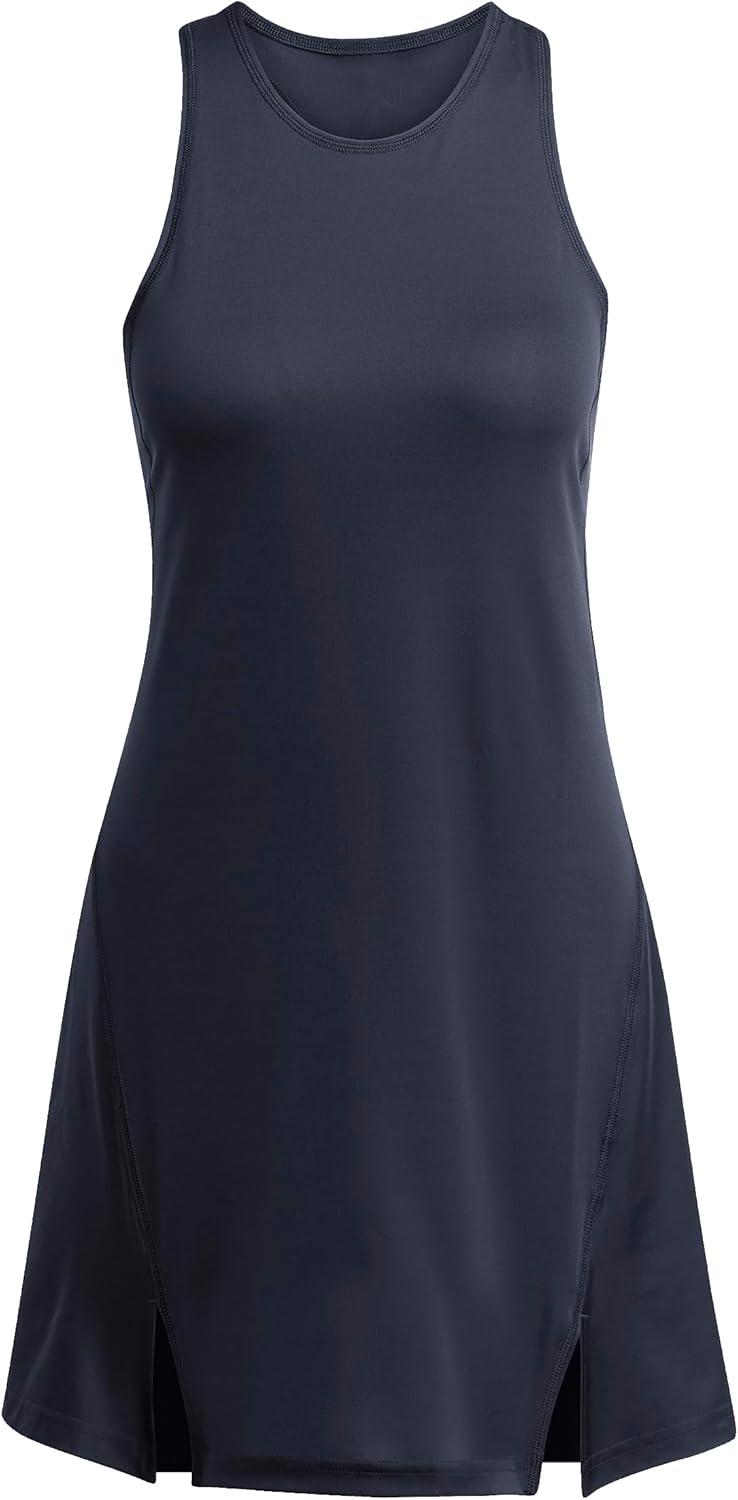 image:imageAdidas Womens Club Tennis Climacool DressBlack