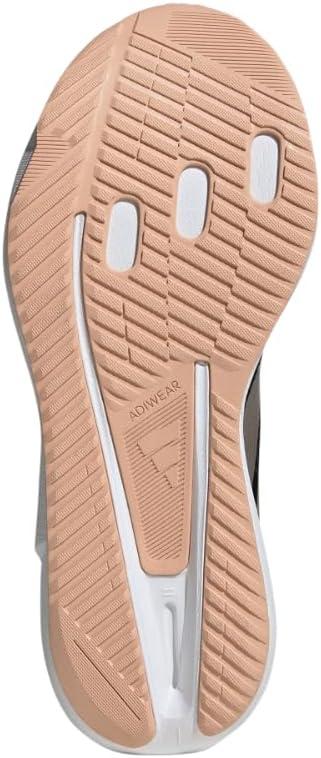 image:imageAdidas Womens Duramo Sl 2 RunningBlackChampagne MetallicPowder Coral