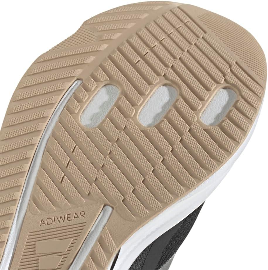 image:imageAdidas Womens Duramo Sl 2 RunningBlackSilver MetallicWhite