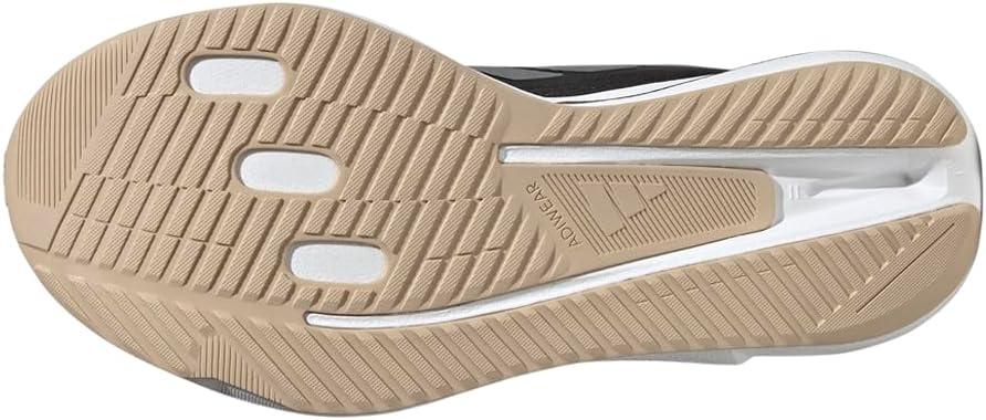 image:imageAdidas Womens Duramo Sl 2 RunningBlackSilver MetallicWhite