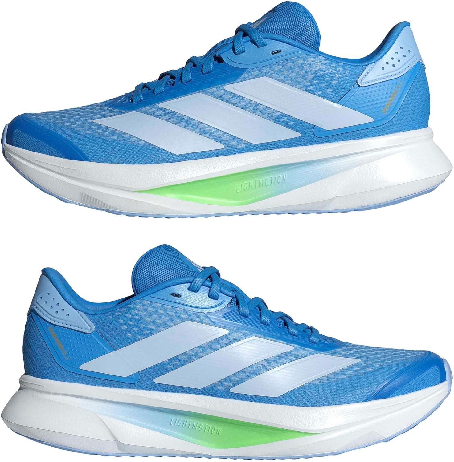 image:imageAdidas Womens Duramo Sl 2 RunningBlue BurstBlue