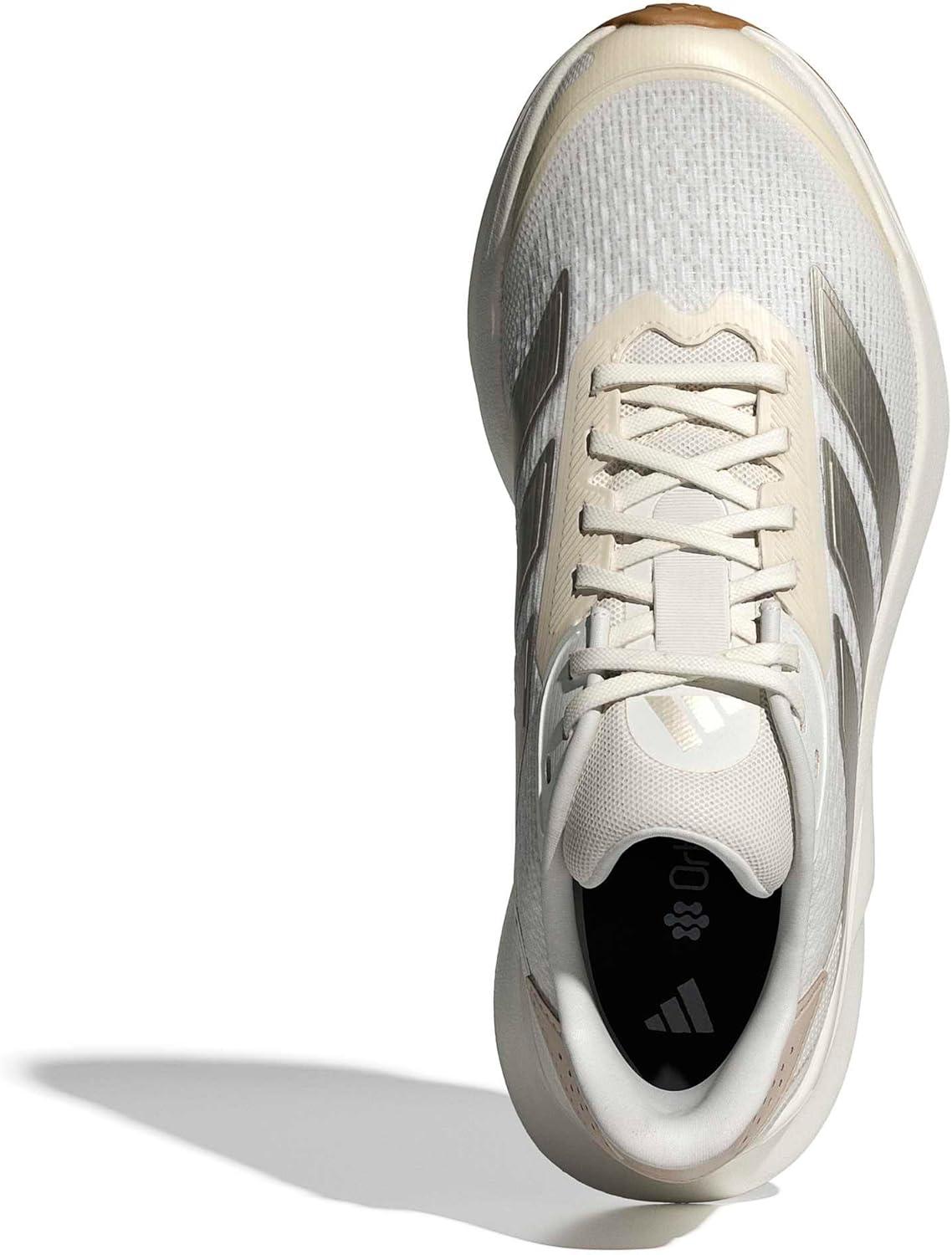 image:imageAdidas Womens Duramo Sl 2 RunningChalk WhiteCyber Metallic