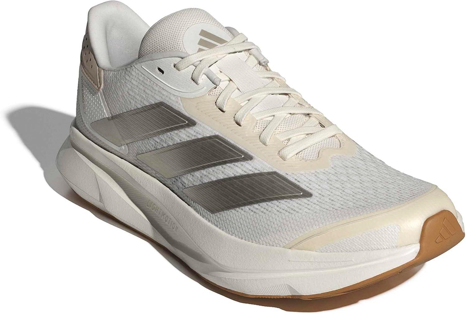 image:imageAdidas Womens Duramo Sl 2 RunningChalk WhiteCyber Metallic