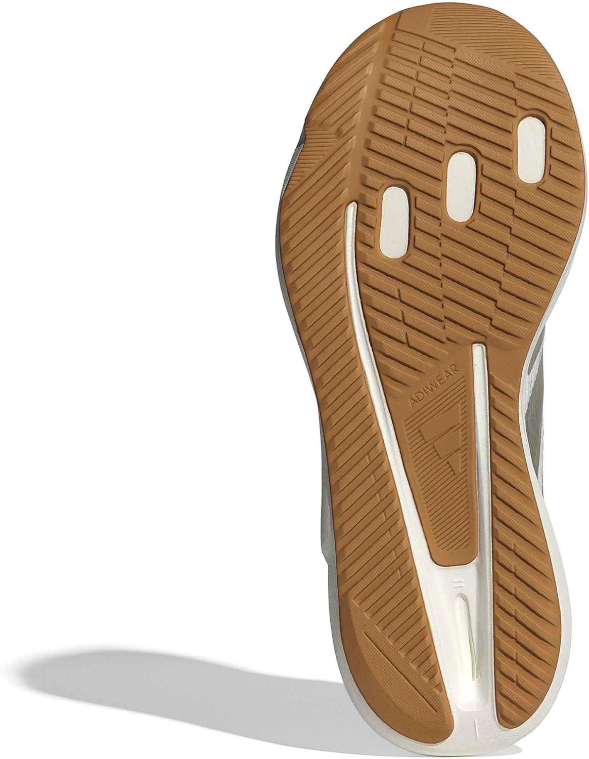 image:imageAdidas Womens Duramo Sl 2 RunningChalk WhiteCyber Metallic