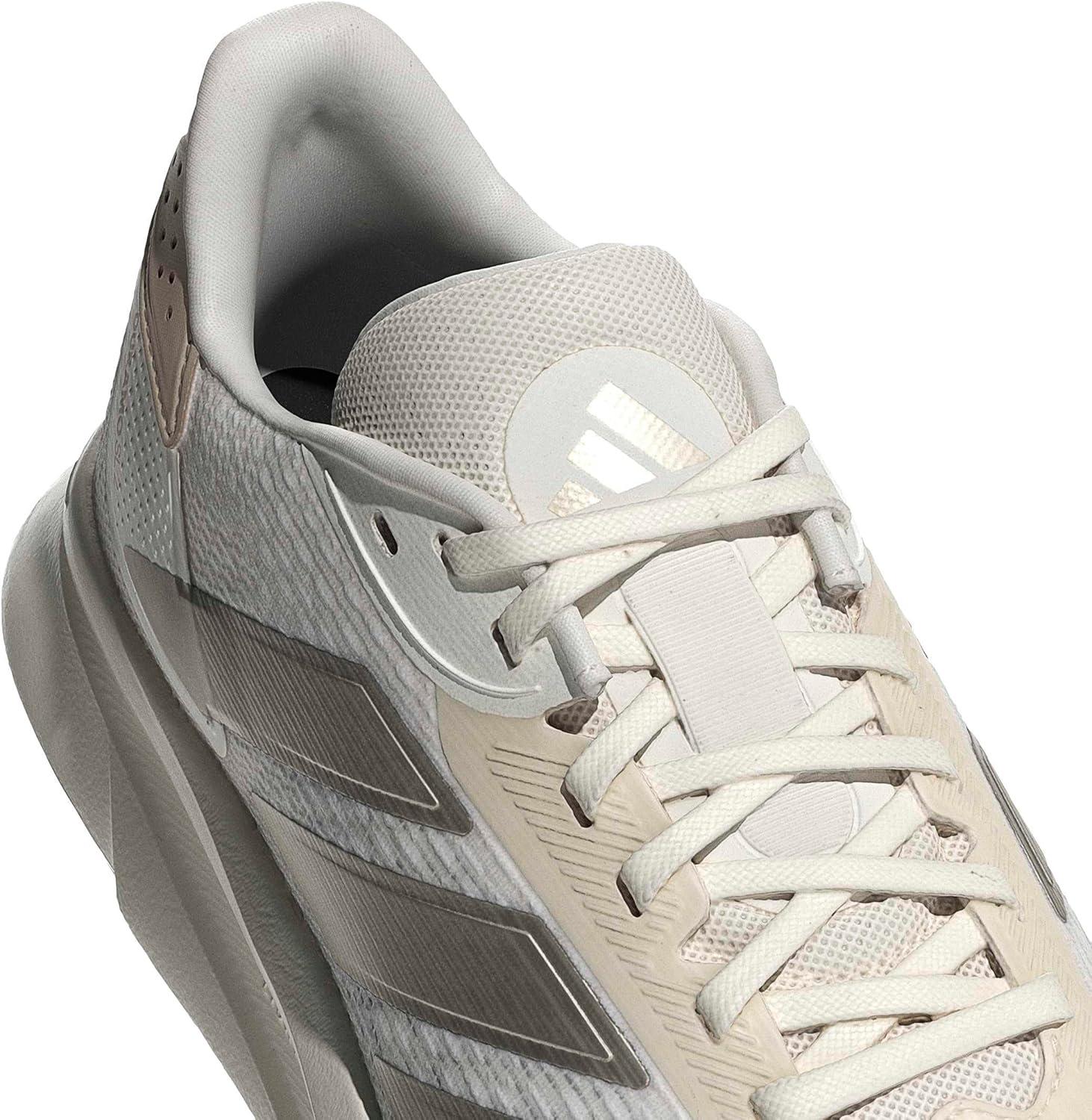 image:imageAdidas Womens Duramo Sl 2 RunningChalk WhiteCyber Metallic
