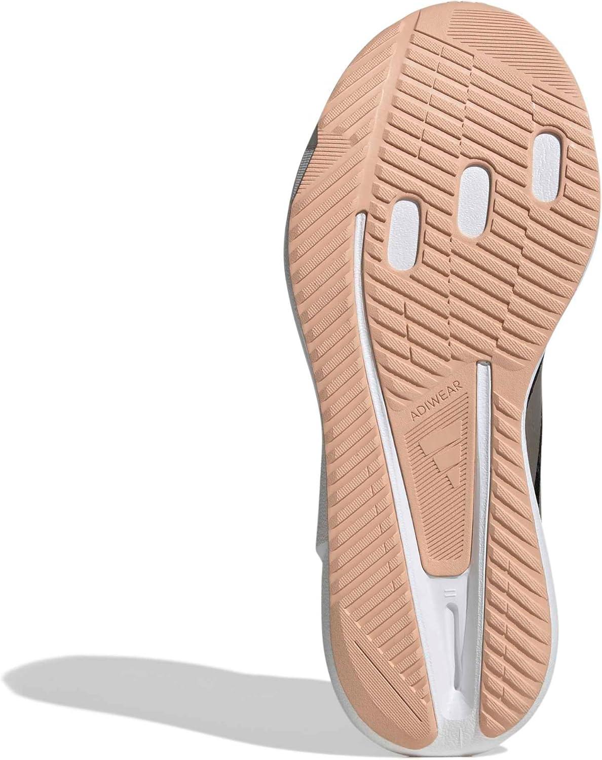 image:imageAdidas Womens Duramo Sl 2 RunningCore Black Champagne Met Powder Coral