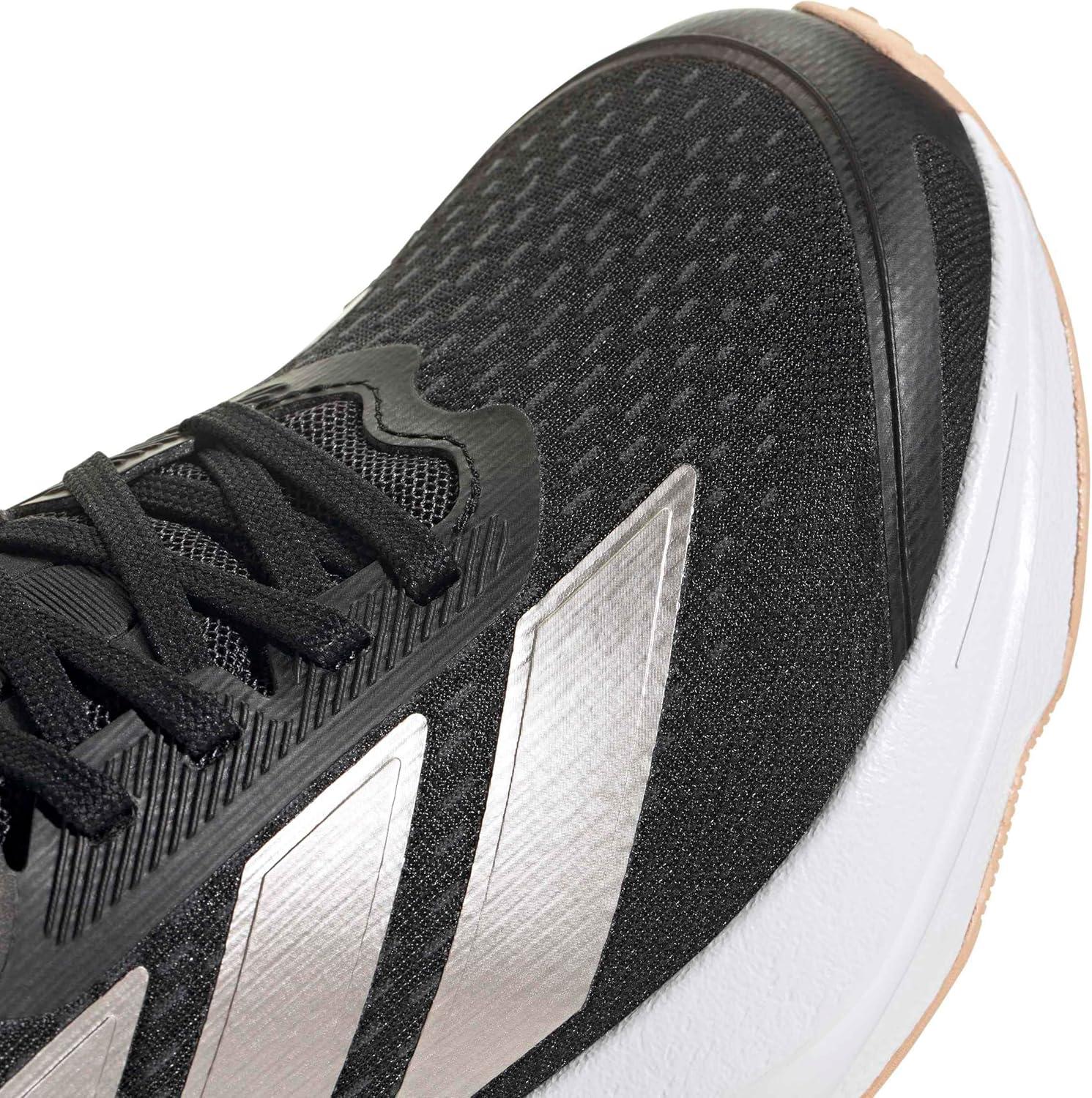 image:imageAdidas Womens Duramo Sl 2 RunningCore Black Champagne Met Powder Coral