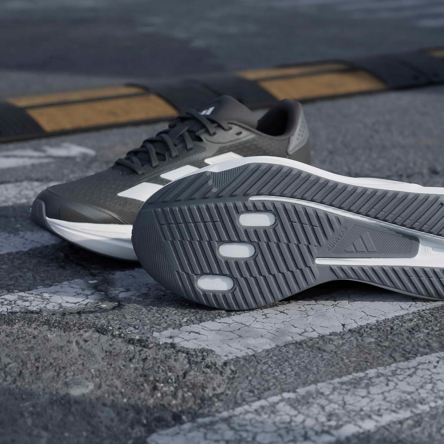 image:imageAdidas Womens Duramo Sl 2 RunningCore Black Cloud White Grey Five