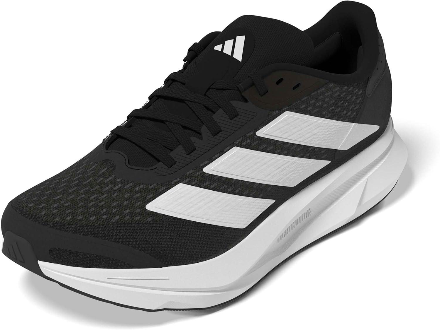 image:imageAdidas Womens Duramo Sl 2 RunningCore Black Cloud White Grey Five