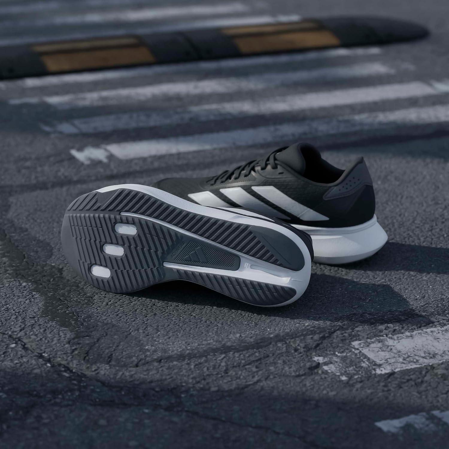 image:imageAdidas Womens Duramo Sl 2 RunningCore Black Cloud White Grey Five