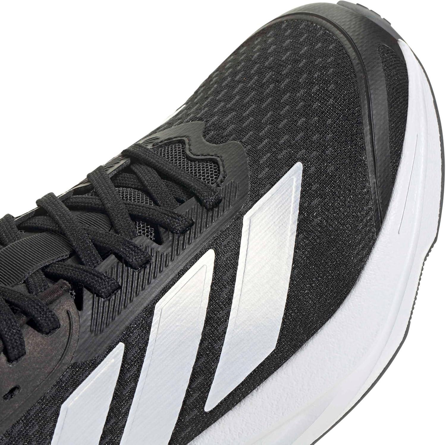 image:imageAdidas Womens Duramo Sl 2 RunningCore Black Cloud White Grey Five