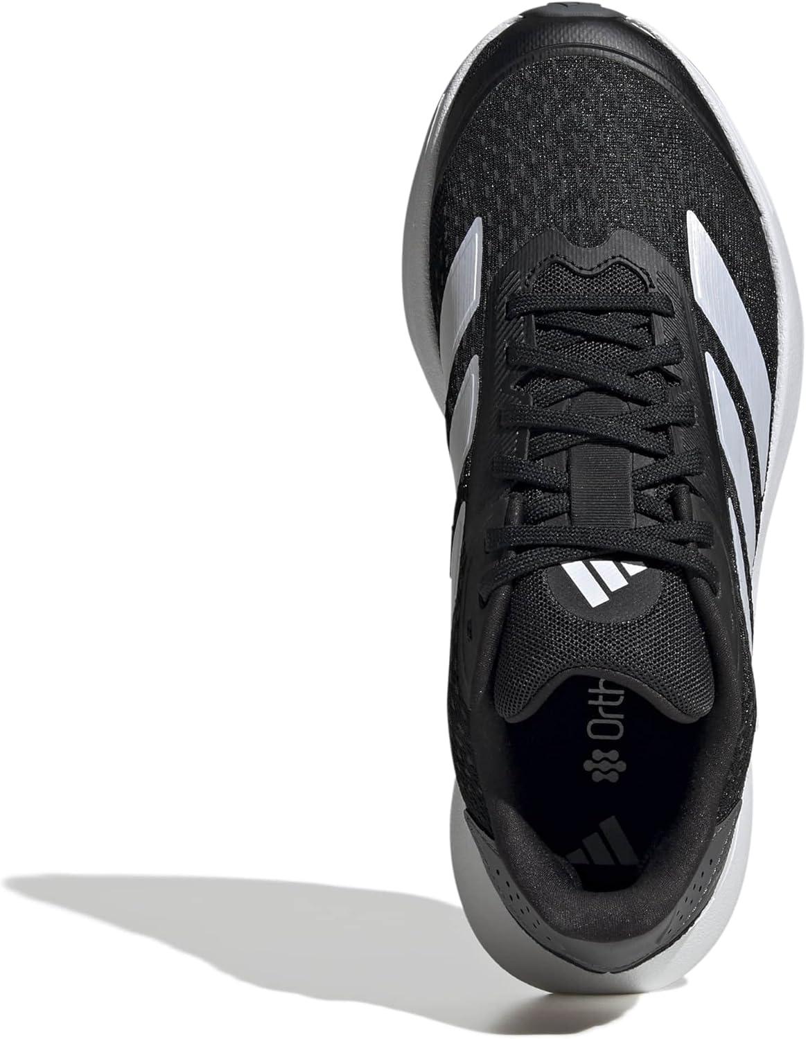image:imageAdidas Womens Duramo Sl 2 RunningCore Black Cloud White Grey Five