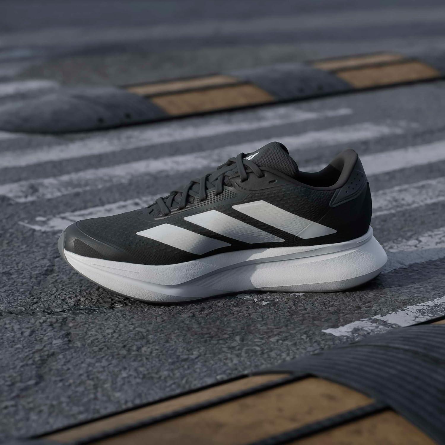 image:imageAdidas Womens Duramo Sl 2 RunningCore Black Cloud White Grey Five