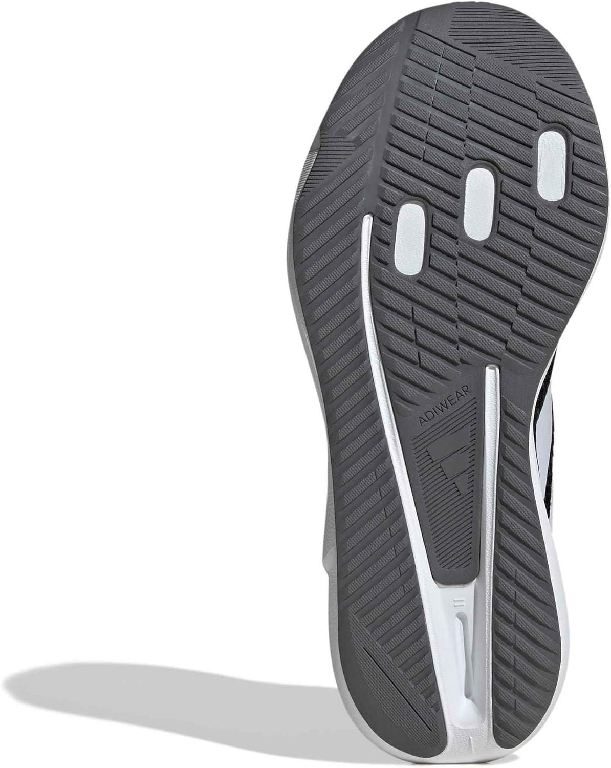 image:imageAdidas Womens Duramo Sl 2 RunningCore Black Cloud White Grey Five