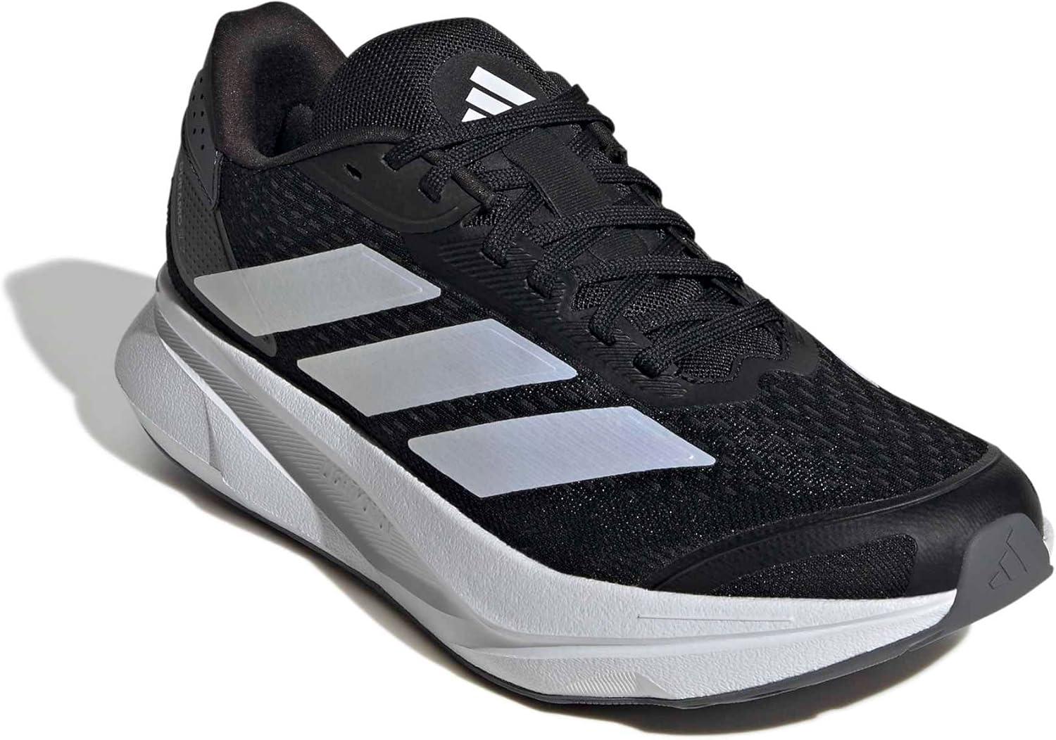 image:imageAdidas Womens Duramo Sl 2 RunningCore Black Cloud White Grey Five