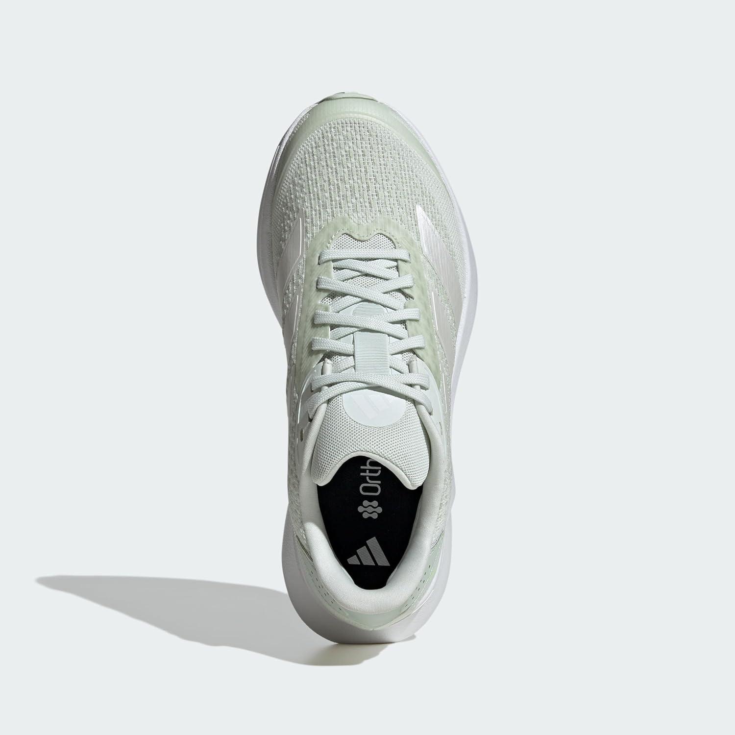 image:imageAdidas Womens Duramo Sl 2 RunningCrystal Jade Zero Metalic Linen Green