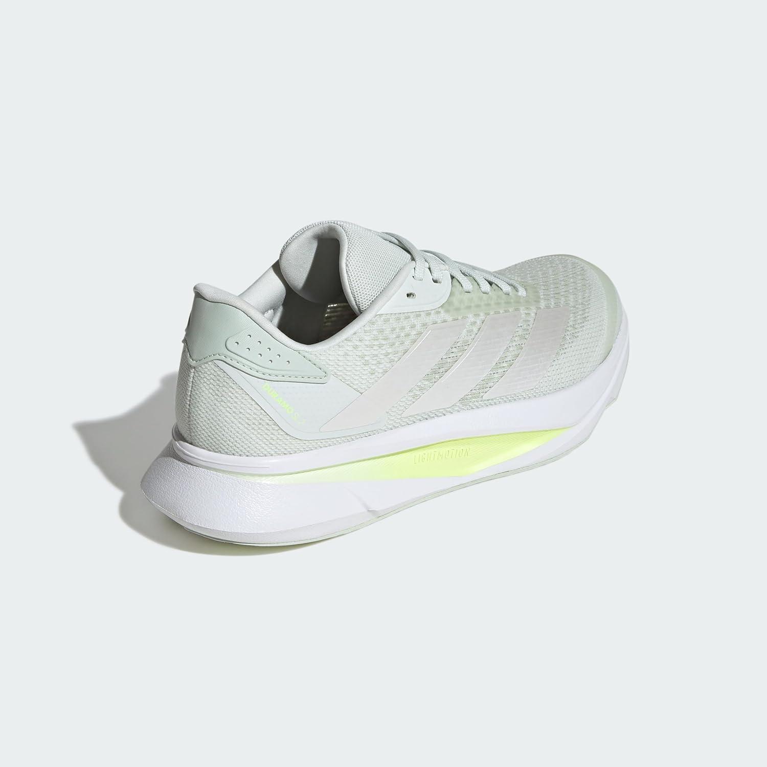 image:imageAdidas Womens Duramo Sl 2 RunningCrystal Jade Zero Metalic Linen Green