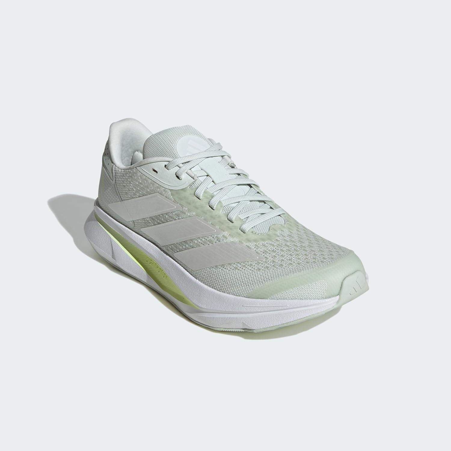 image:imageAdidas Womens Duramo Sl 2 RunningCrystal Jade Zero Metalic Linen Green