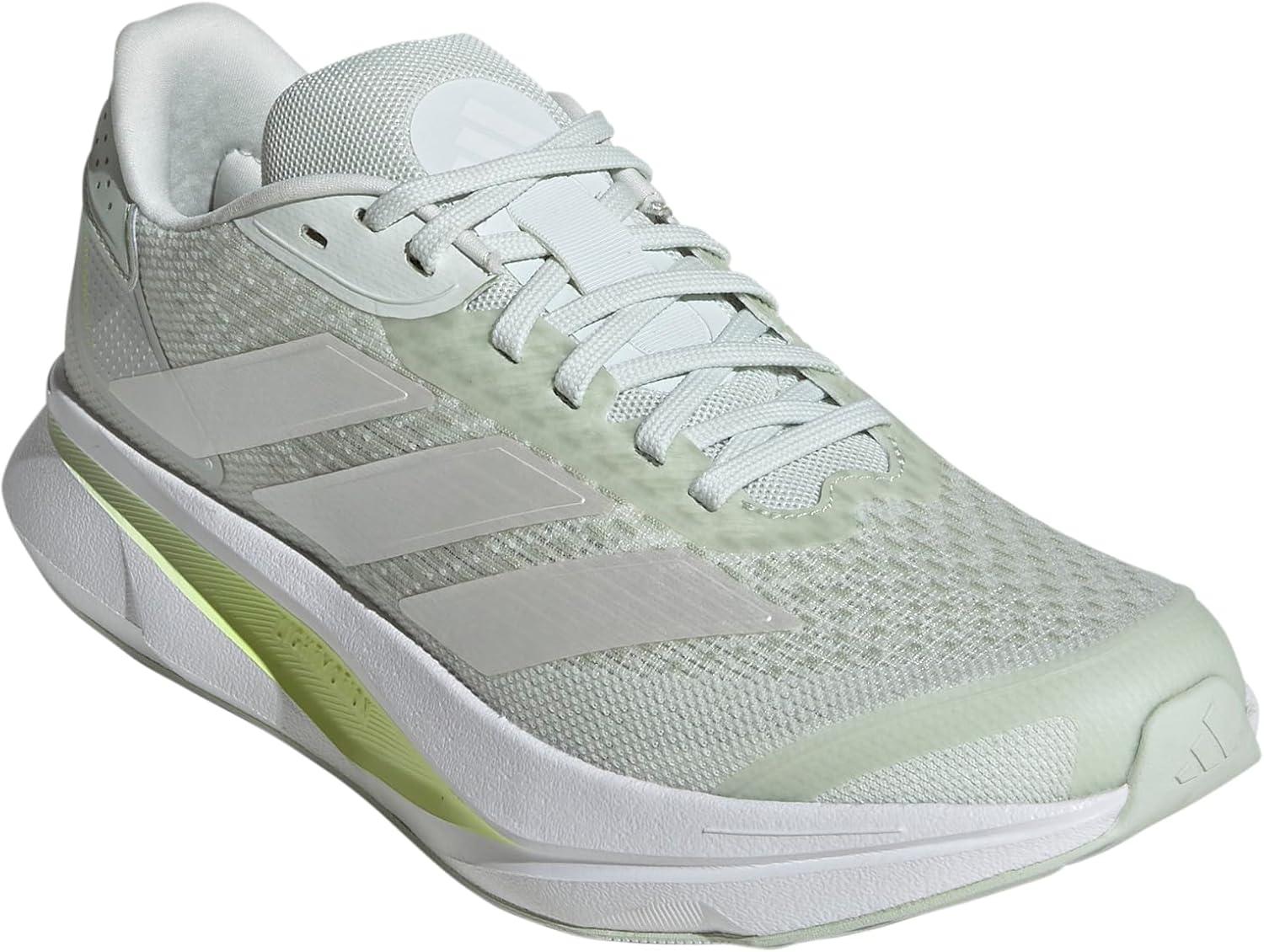 image:imageAdidas Womens Duramo Sl 2 RunningCrystal JadeZero MetallicLinen Green2025