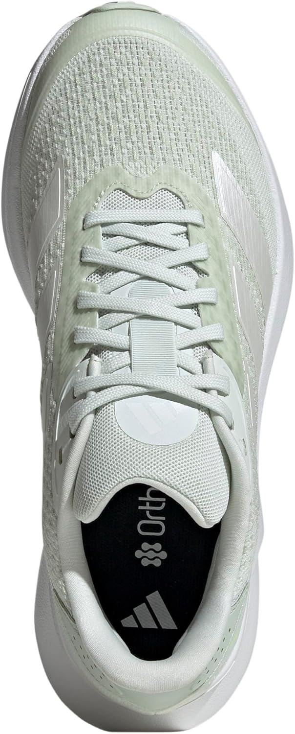 image:imageAdidas Womens Duramo Sl 2 RunningCrystal JadeZero MetallicLinen Green2025